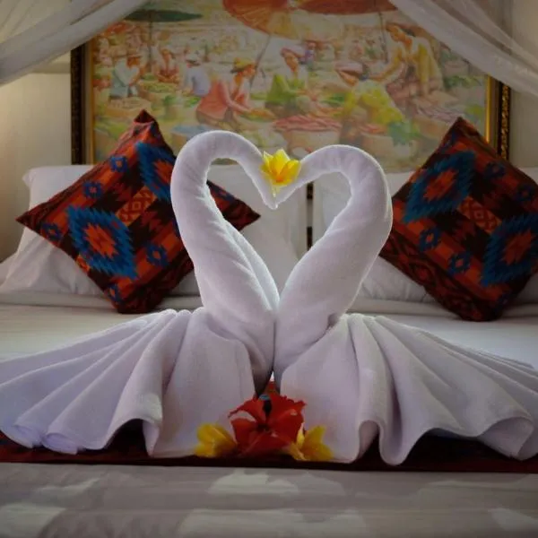 Seminyak में, होटल Puri Cendana Resort Bali