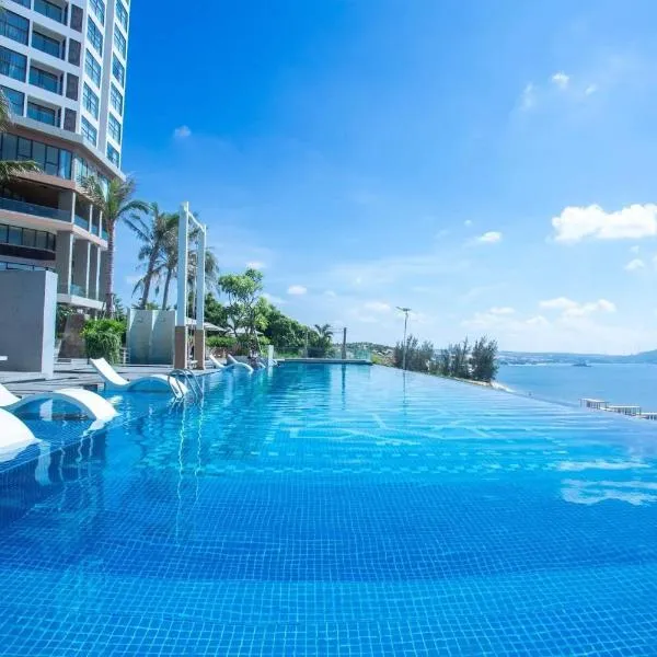 Apec Mandala Apartment - Căn Hộ Cao Cấp Mũi Né-R0334, hotel in Mui Ne