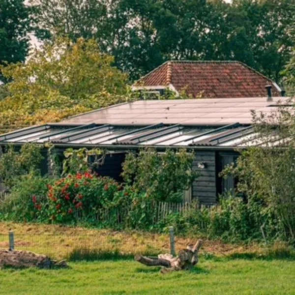 Logement de Appelgaard, hotel em Culemborg