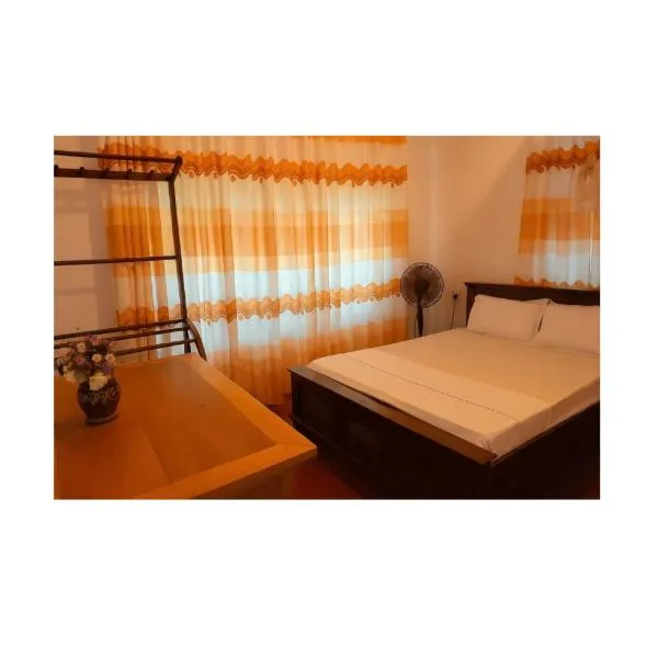 Aqua Bliss Resort & Villa Bentota, hotel di Bentota