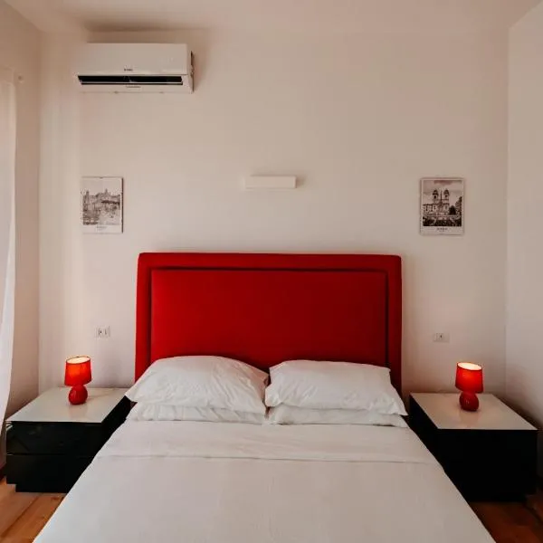 Giulia and Giada's house, Hotel in Rom