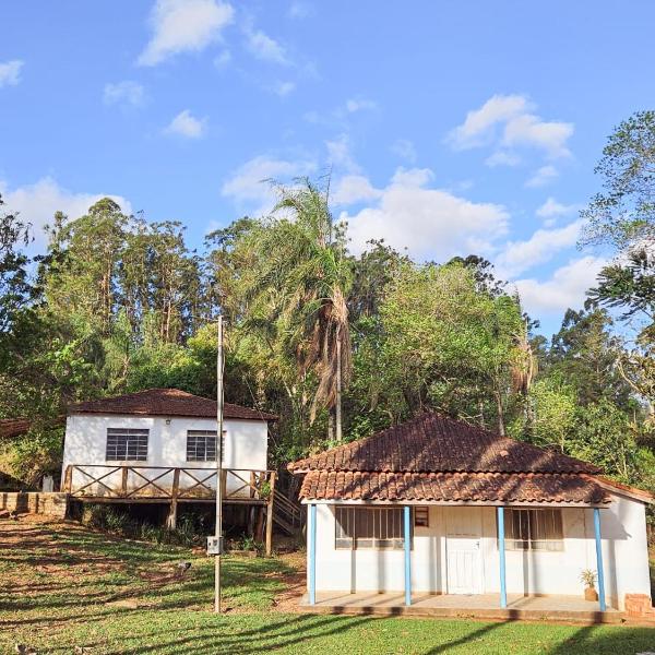 Recanto felicidade ,o encanto da vida no campo