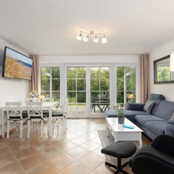 Holunderbusch โรงแรมในSchönberg