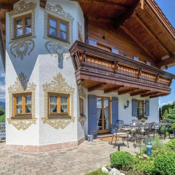 Landhaus Königssee, hotel in Schönau am Königssee