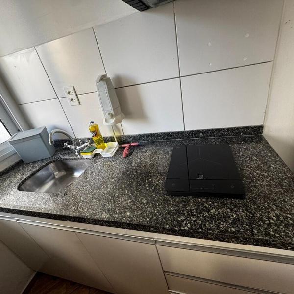 Apartamento em Brás, centro, eventos em São Paulo - Foto 3