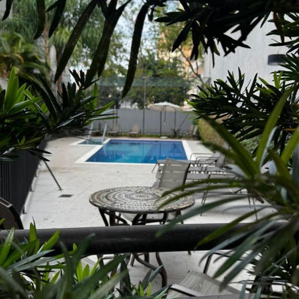 Apartamento em Brás, centro, eventos em São Paulo - Foto 4