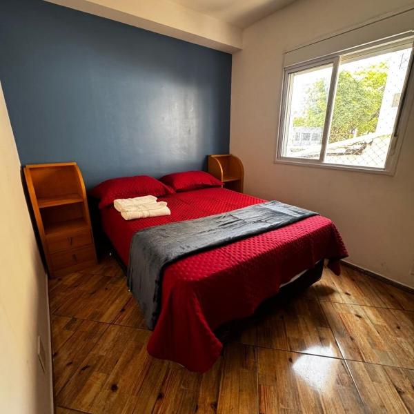 Apartamento em Brás, centro, eventos em São Paulo - Foto 2