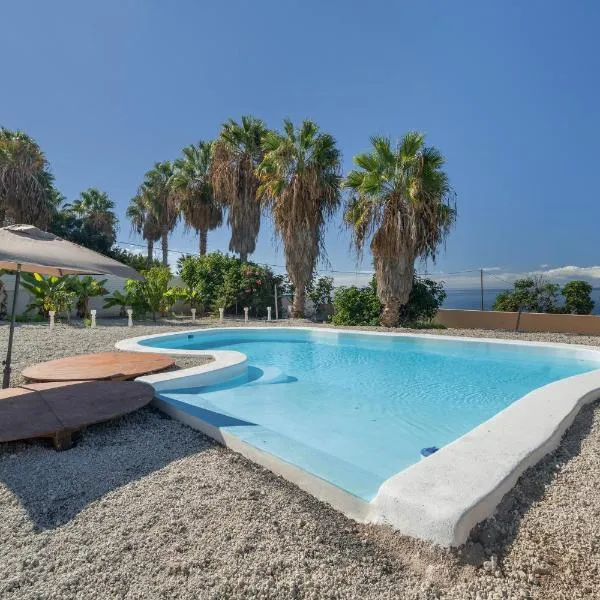 La Casa del Caballo, hotel em Adeje