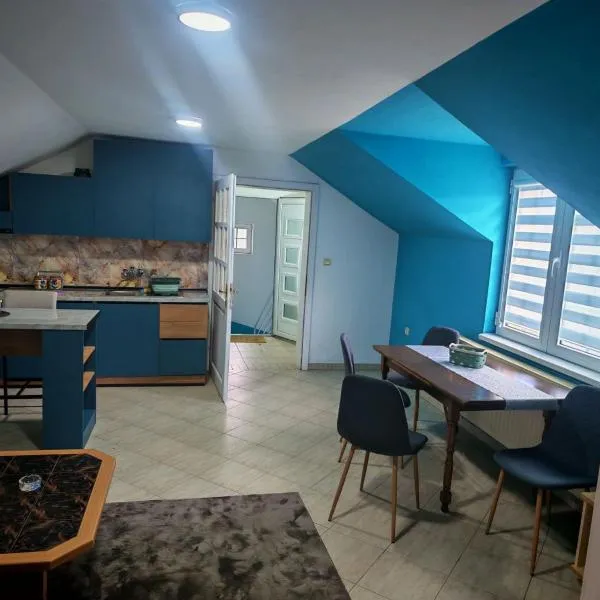 Urban Nest Negotin, ξενοδοχείο σε Negotin