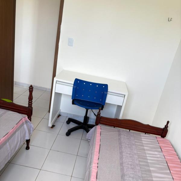 Residencial ilhas do atlântico