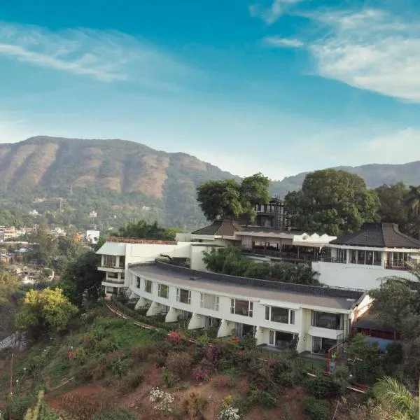 Athiva Resort & Spa, Khandala, hotel in Lonavala