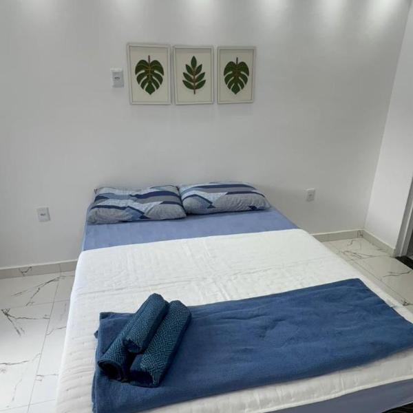 LOFT- Ilha Grande Abraão 1