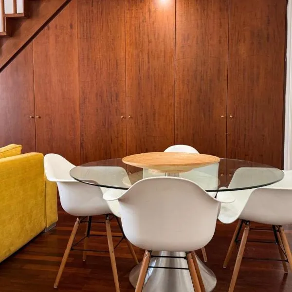 queen 24, hotel v destinaci Taranto