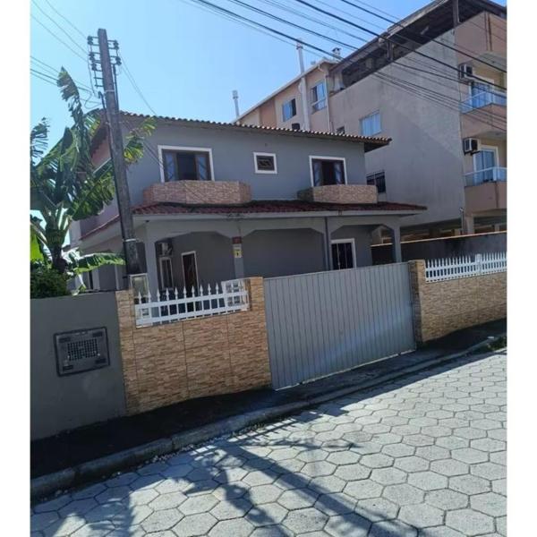 casa gaivotas