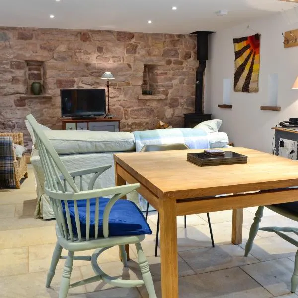 The Barn, hotel in Greystoke