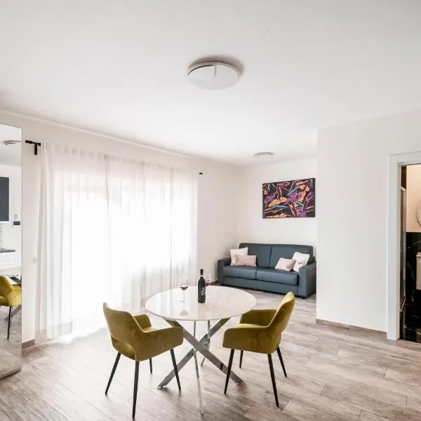 Mono Imperiale - 30 min Firenze, hotel en Prato