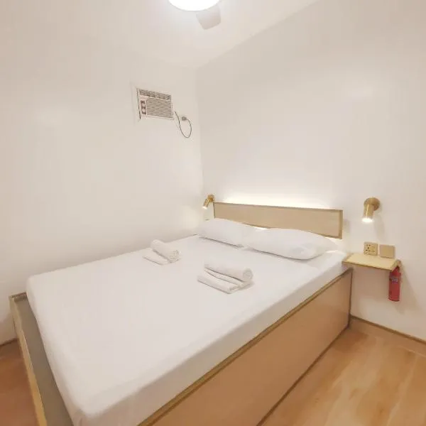 Pierside Inn, hotel in Cebu City