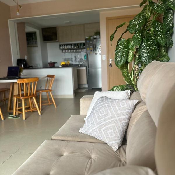 Entire apartment COP30
