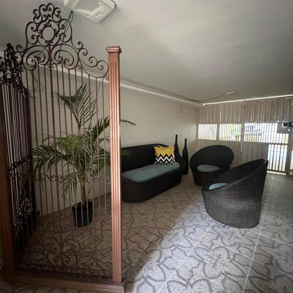 Casa Cultivo