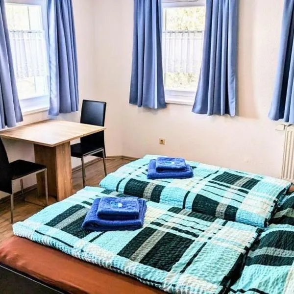 Waldhorn Dobel, hotel en Dobel
