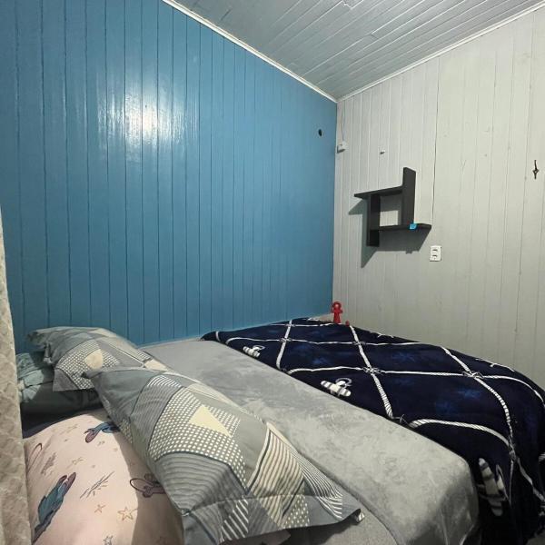 Casa pé na areia - Foto 2