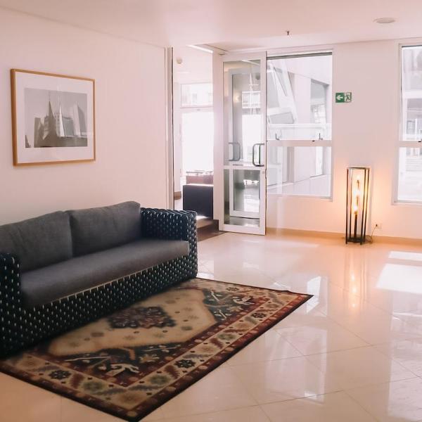PC02-1009 · Dolce Vitta Flat Paulista - Foto 2