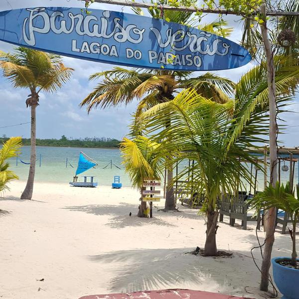 Pousada Paraiso Verão