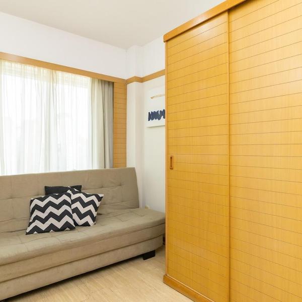 PC02-1206 · Select Confort Flat Paulista - Foto 3