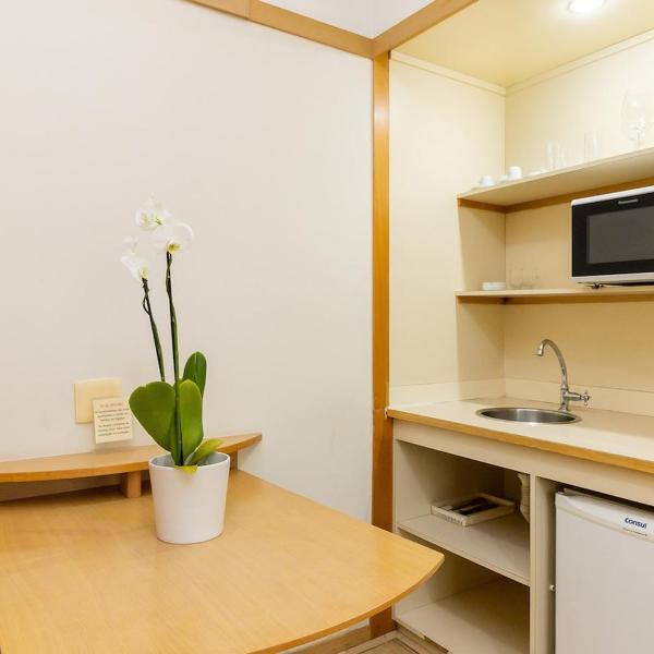 PC02-1207 · Twelfth July Flat Paulista - Foto 3