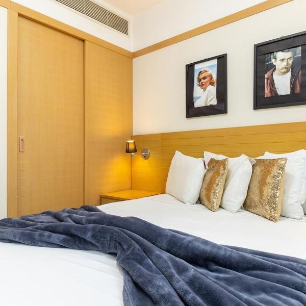 PC02-803 · Flat Paulista Hollywood - Foto 4