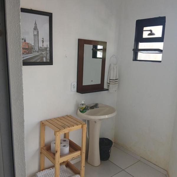 Pousada Costeira Barra do Sul - Foto 3