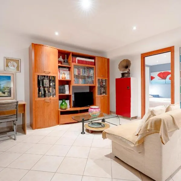 Dj Center Class, ξενοδοχείο σε Stazione Marittima