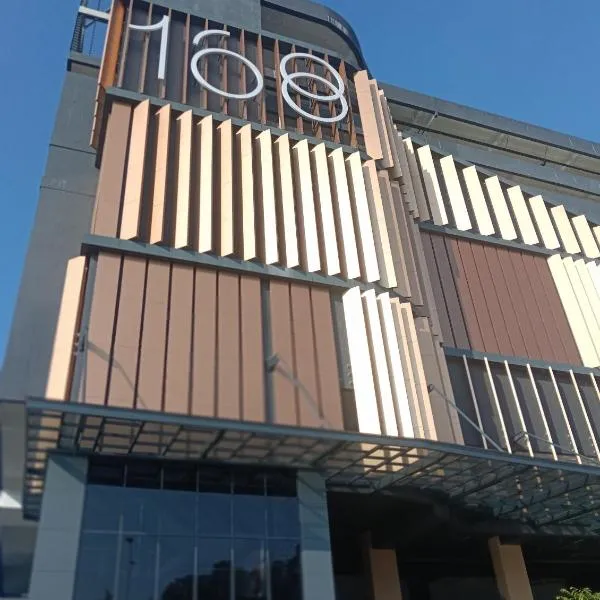 168 Mall Selayang Batu Caves Totoro Theme Residence, Hotel in Batu Caves