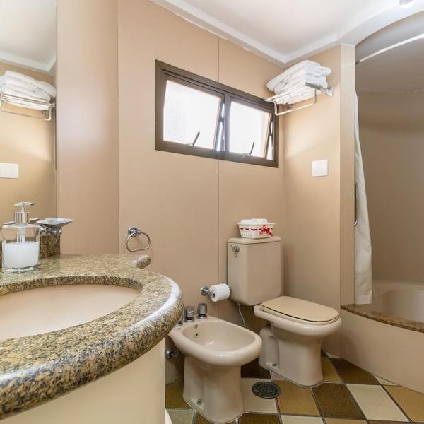 WS01-909 · Verona Flat Bela Vista - Foto 4