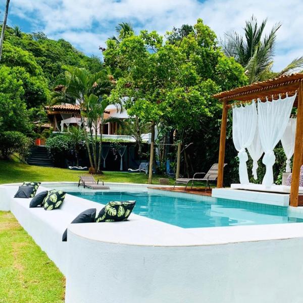 Casa Marrocos Arraial d'Ajuda - Foto 4