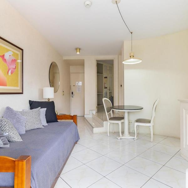 WS02-1204 · Twelth Four Flat Paulista - Foto 2