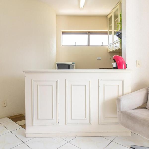 WS02-1204 · Twelth Four Flat Paulista - Foto 4