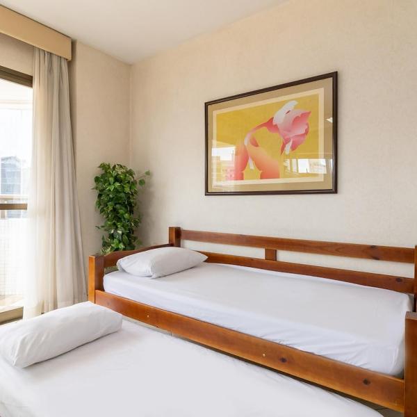 WS02-1204 · Twelth Four Flat Paulista - Foto 5
