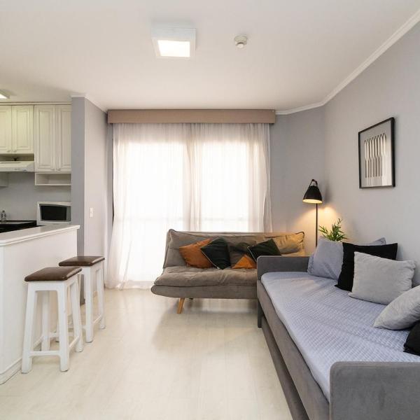 WS02-1912 · Skyline Paulista Flat