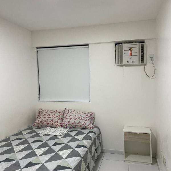 Apartamento 2 Quartos a 100m da beira mar - Foto 2