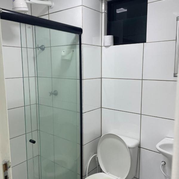 Apartamento 2 Quartos a 100m da beira mar - Foto 3