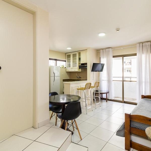 WS01-509 · Flat Cozy na melhor região da Paulista - Foto 3