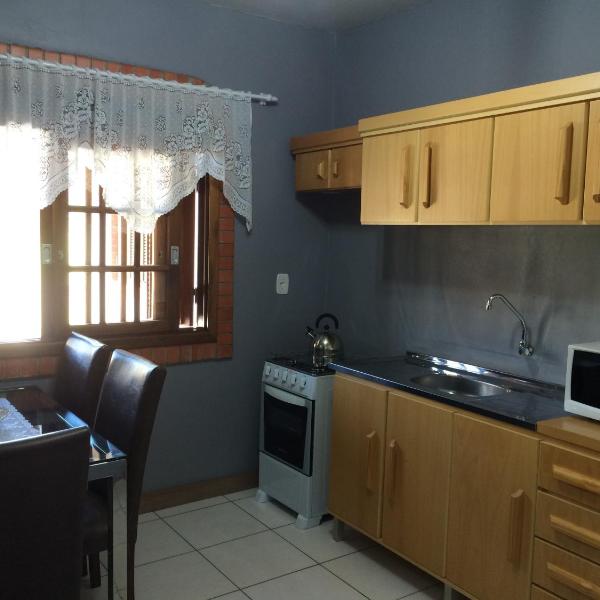 Residencial Quatro Estações - Foto 4