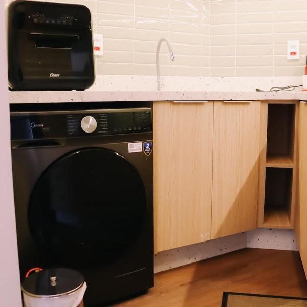 LS02-1110 · Long Stay Premium Flat Paulista - Foto 4