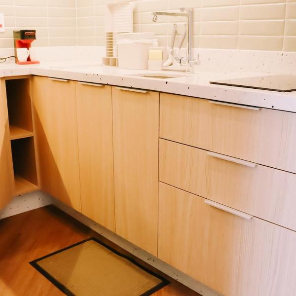 LS02-1110 · Long Stay Premium Flat Paulista - Foto 3
