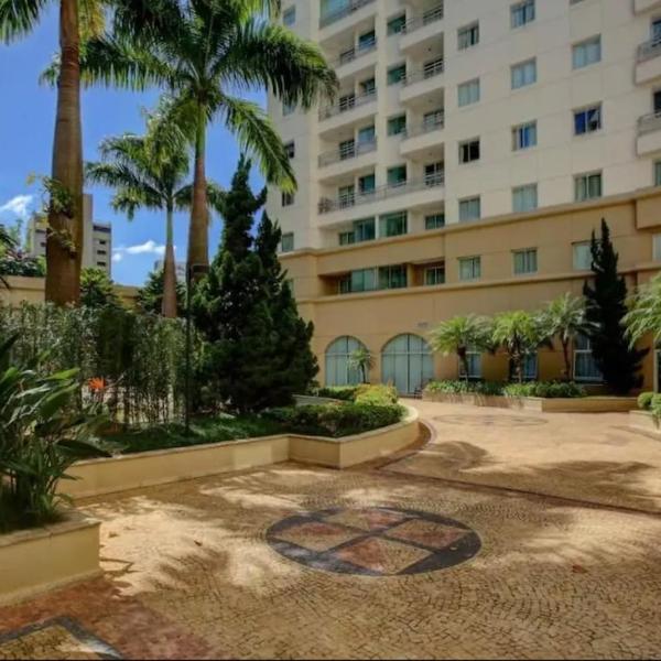 LS02-2506 · Veneza Flat Paulista - Foto 3