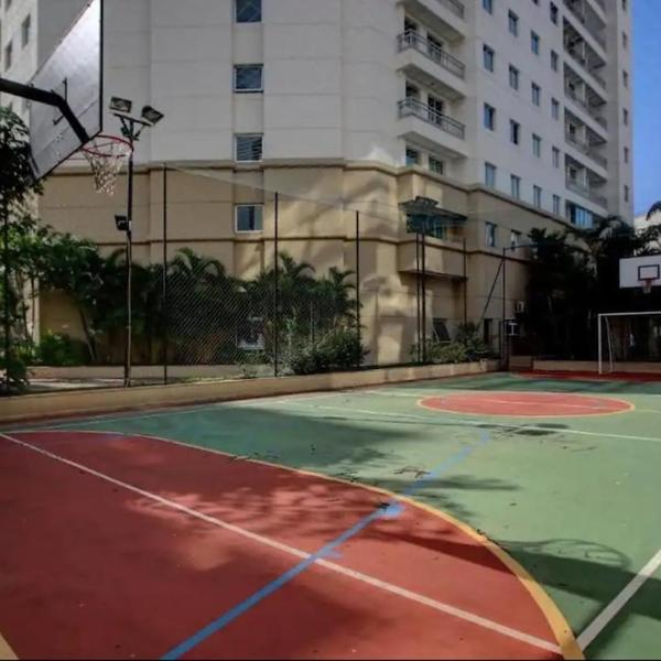 811 · Flat Bela Vista Family - Foto 2