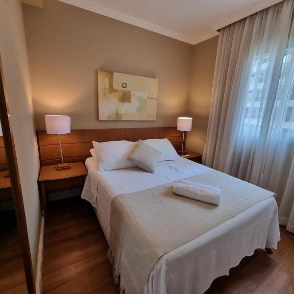 811 · Flat Bela Vista Family - Foto 3