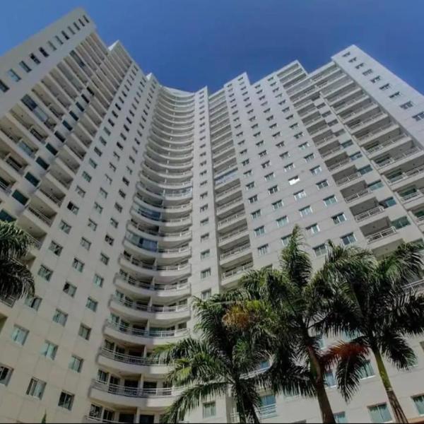 811 · Flat Bela Vista Family - Foto 5