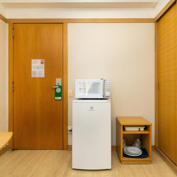 PC01-207 · Great Stay Flat em São Paulo - Foto 4